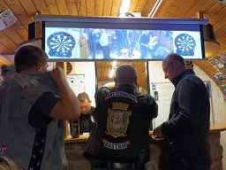 Dart De Echtn